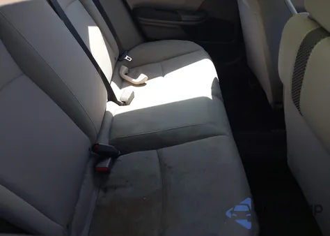 2019 Honda Civic Lx from USA, damaged, VIN 2HGFC2F63KH545134